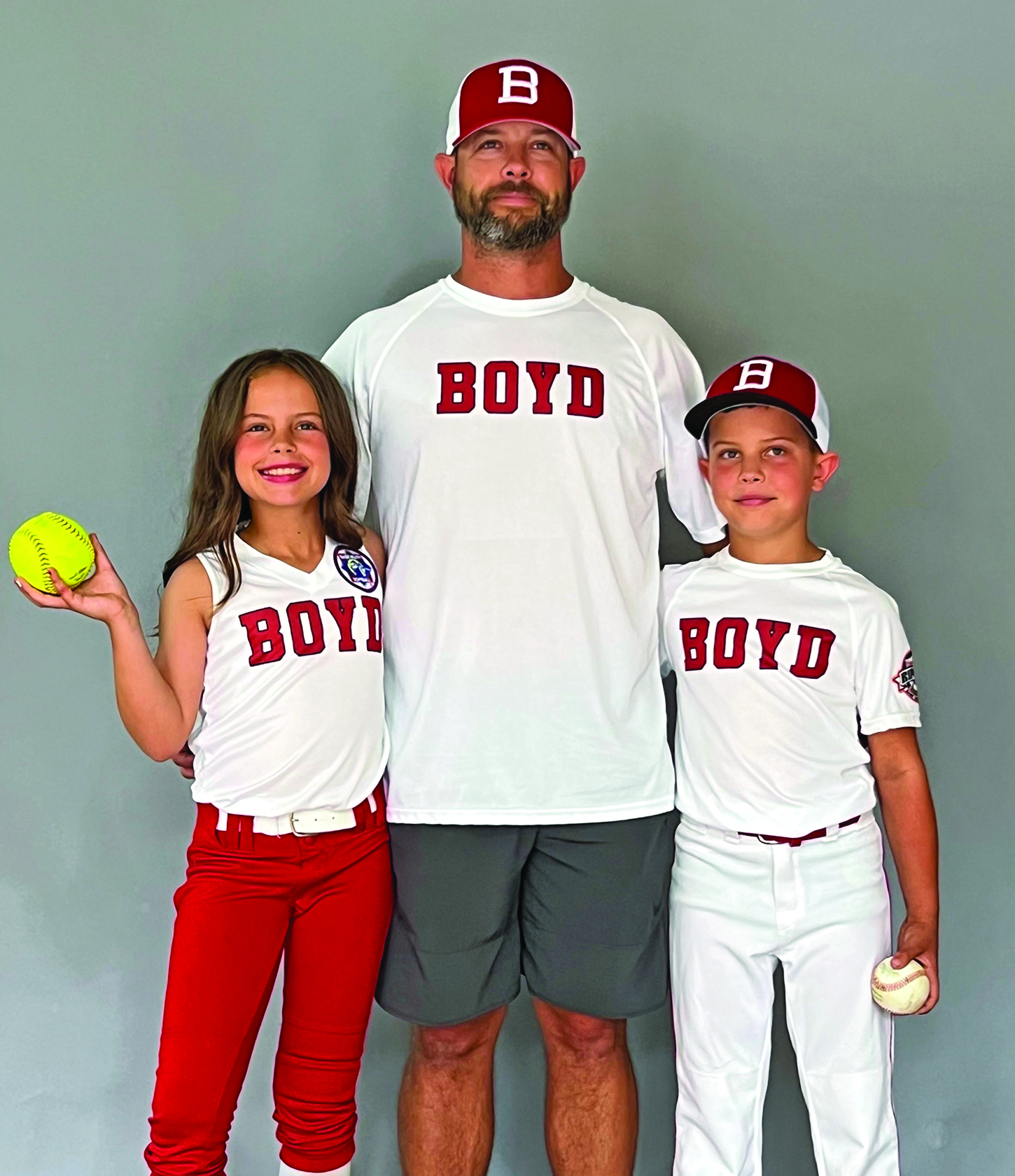 Boyd County High School Announces New Head Softball Coach