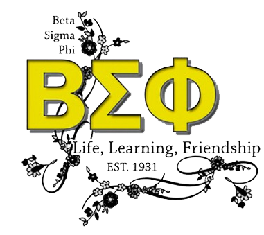 Life, Learning & Friendship  Area Sorority Gives Back to Community
