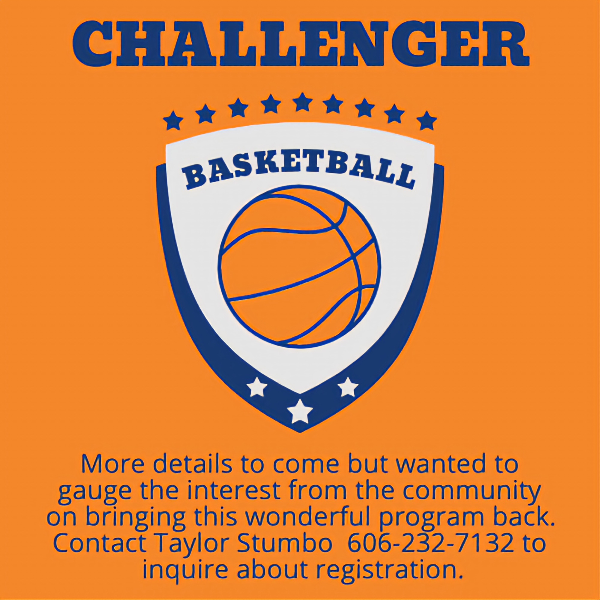 Something for Everyone: Challenger League