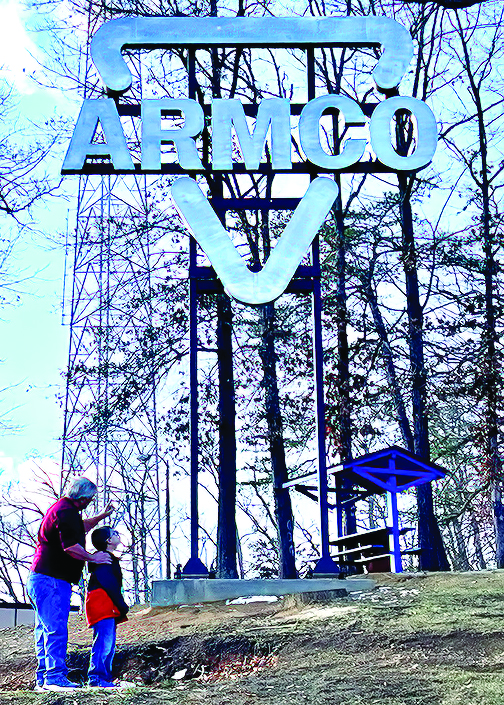 Generations as Strong as Steel: The Love for Armco Runs Deep Throughout Area
